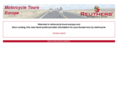 motorcycle-tours-europe.com