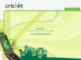 mycricketticket.com