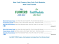 newyorkflowersfruitbaskets.com