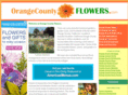 orangecountyflowers.com