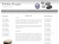 pebble-people.com