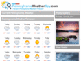 pennsylvaniaweatherspy.com