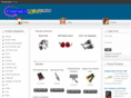 perfectlightmotor.com