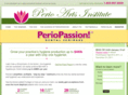 perioartsinstitute.com