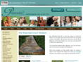 peternitypetgravemarkers.com