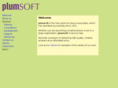 plumsoft.co.uk