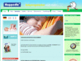 porte-bebe.com