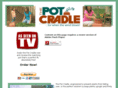 potcradle.com