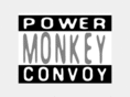 powermonkeyconvoy.com