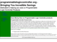 programmablecontroller.org