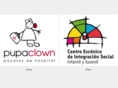 pupaclown.com