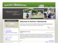 rotcheswestwoods.com