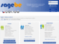 sagebe.com