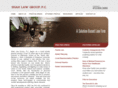 shahlawgroup.com