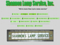 shannonlamp.com