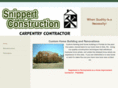 snippertconstruction.com