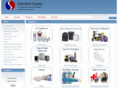 standardsupplyfs.com