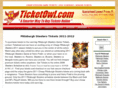 steelersgametickets.com