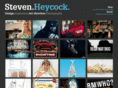 stevenheycock.com