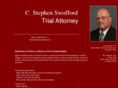 steveswofford.com