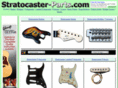stratocaster-parts.com