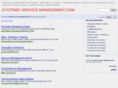 systemic-service-management.com
