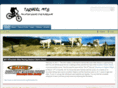 tarheelmtb.com