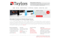 taylorswebsites.com