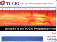 tcgig.org