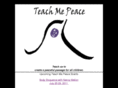 teachmepeace.org