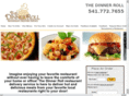 thedinnerroll.com