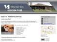 thevalleystatebank.net