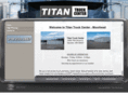 titantruckctr.com