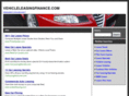 vehicleleasingfinance.com
