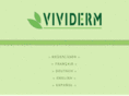 vividerm.com