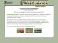 webcurator.net