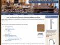 wholesalesinksandfaucets.com