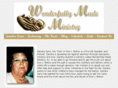 wonderfullymadeministry.com