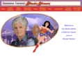 wonderwomanvoice.com