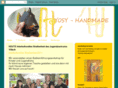 yosy-handmade.com