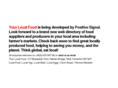 yourlocalfood.net