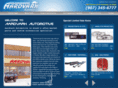 aardvarkautomotive.net
