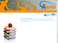 accessyouthacademy.org
