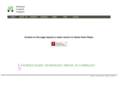 advancedlivestocktransport.com