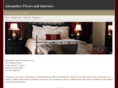 alexandersfloors.com