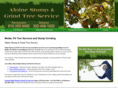 alpinestump.com