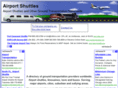anairportshuttle.com