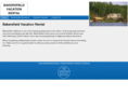 bakersfieldvacationrental.com