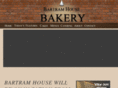bartramhousebakery.com