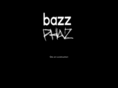 bazzphaz.com